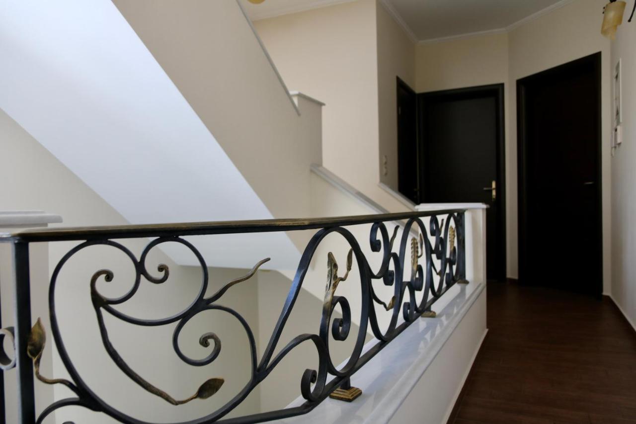 Villa Ariadne Atena Exterior foto