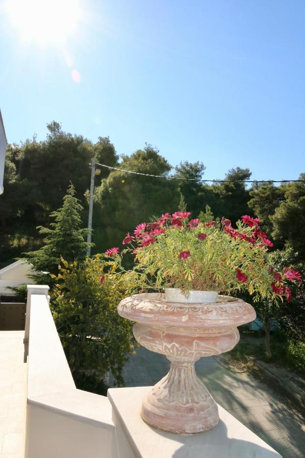 Villa Ariadne Atena Exterior foto